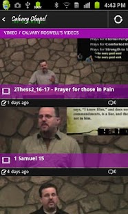 How to download Calvary Chapel of Roswell lastet apk for bluestacks