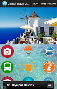How to install Virtual Travel Assistant patch 2.2 apk for pc