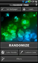 WallRANDOM - Wallpaper Editor poster 3