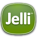 Jelli Radio logo