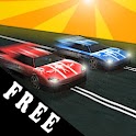eXtremeSlotRacing Free logo