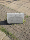Leo Martin Memorial
