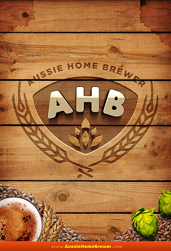 Aussie Home Brewer