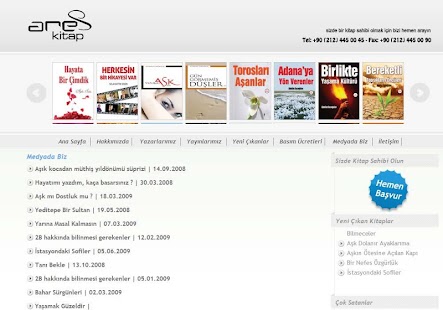 download Kitap Yayınlama free