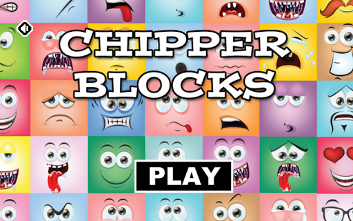 Chipperblocks