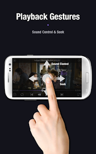 KMPlayer (HD Video,Media,Free) - screenshot thumbnail