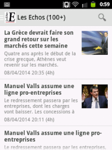 News Today Screenshots 1
