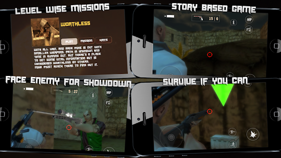 Dawn of Vengeance Screenshots 14