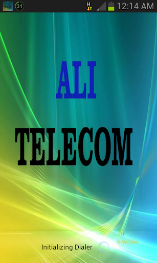 ALI TELECOM