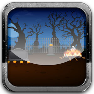 Halloween Graveyard Escape.apk 2.0.0