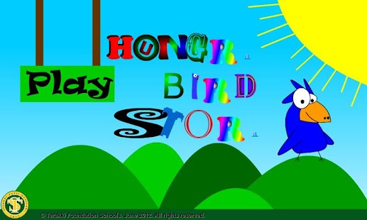 Free Hungry Bird Story APK for Android
