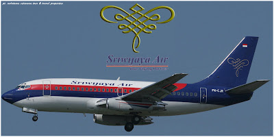 Sriwijaya Air