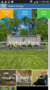 Lastest Hilbert College APK for Android