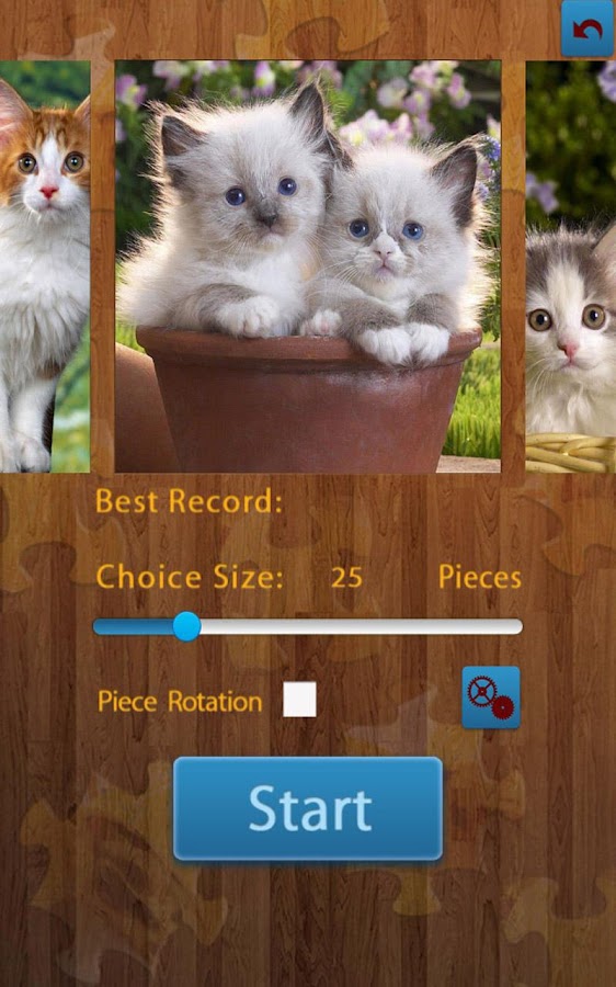 Cats Jigsaw Puzzles Android Apps on Google Play