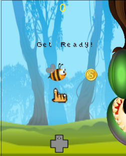 Lastest flippinbee full screenversion APK for PC