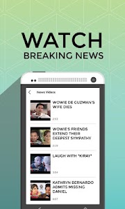 News Club - Philippines News screenshot 2