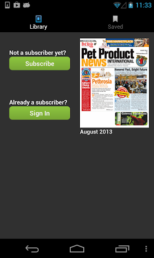 Pet Product News International