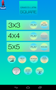 How to download Graeco-Latin Square 2.0 unlimited apk for pc