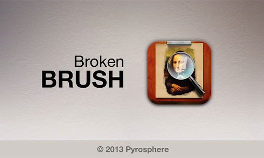 免費下載解謎APP|Broken Brush app開箱文|APP開箱王