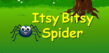 Itsy Bitsy Spider - Kids Nursery Rhymes and Songs APK