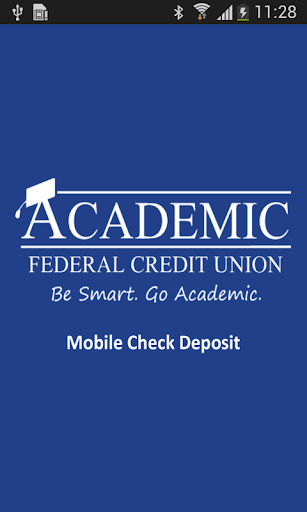 Academic Deposit