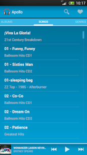 Free Download Theme Apollo Blue APK for Android