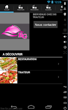 BG TRAITEUR APK Download for Android