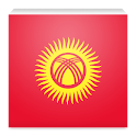 NBKR Currency rates logo