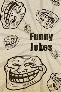 Funny Jokes