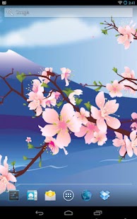 Sakura Screenshots 8