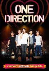 One Direction: Clevver's Ultimate Fan Guide