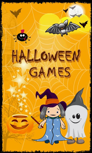 Halloween Games