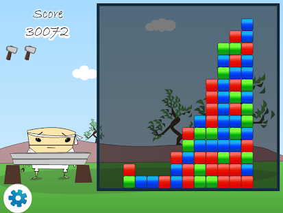 Bricks Breaking Screenshots 2