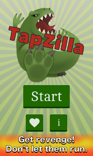 【免費動作App】TapZilla Color Tiles-APP點子