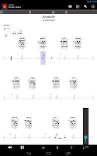 Guitar Pro - screenshot thumbnail