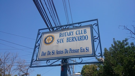 Rotary Club San Bernardo 