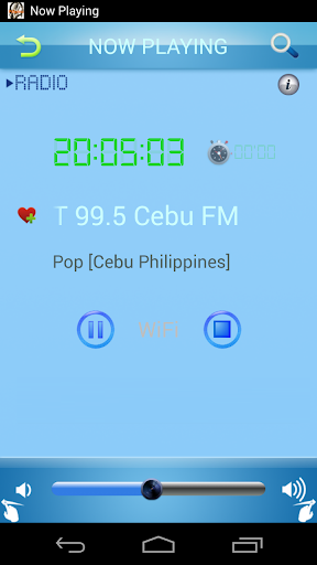 免費下載音樂APP|Radio Philippine app開箱文|APP開箱王