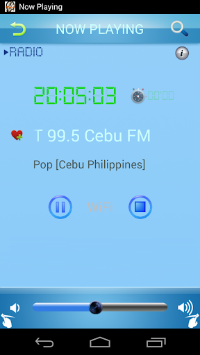 【免費音樂App】Radio Philippine-APP點子