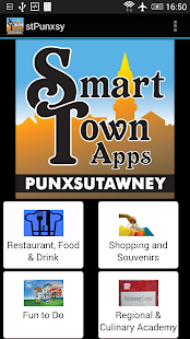 stPunxsy Screenshots 0