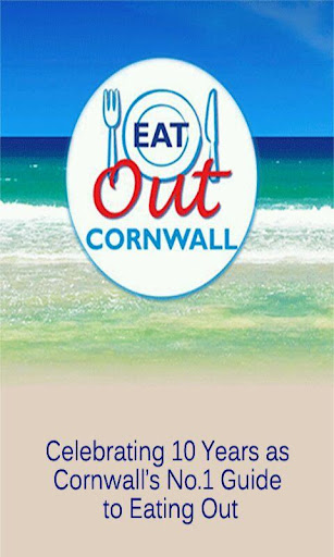 Eat Out Cornwall