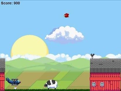 How to install Chicken Wings patch 2.0 apk for laptop