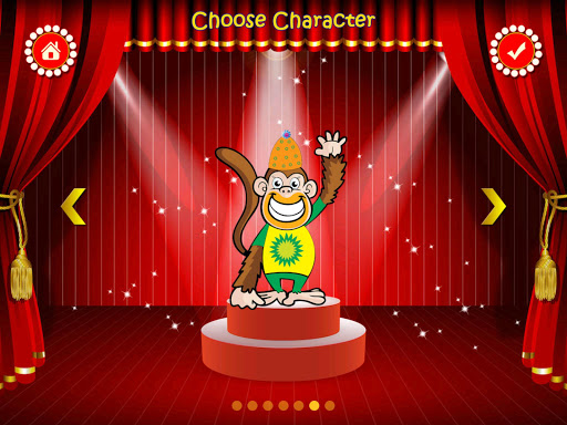 免費下載動作APP|Circus Dress Up Fun app開箱文|APP開箱王