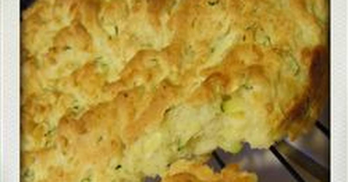 10 Best Zucchini Squares Appetizer Recipes without Bisquick