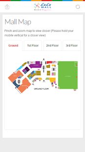 Lulu Mall Kochi Screenshots 6