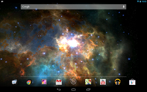 Galaxy Pack - screenshot thumbnail