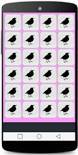 Bird Memory Game Screenshots 5