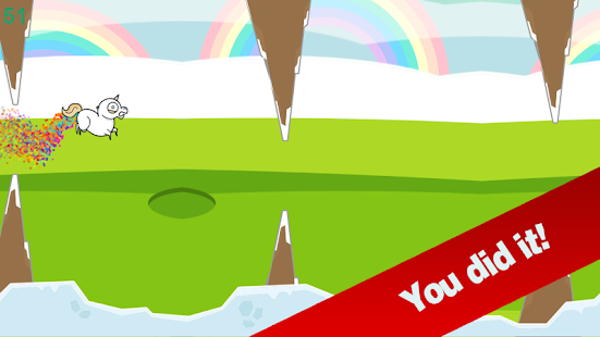 Free Download Flappy Unicorn APK for PC