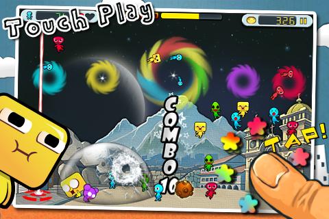 Download Catch It Google Play softwares - aSFUGQ0nRaHG | mobile9