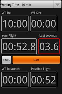 How to get F3J timer 0.1.1 apk for pc