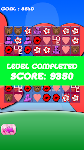 How to install Valentines Crush Match Three 1.0 apk for laptop